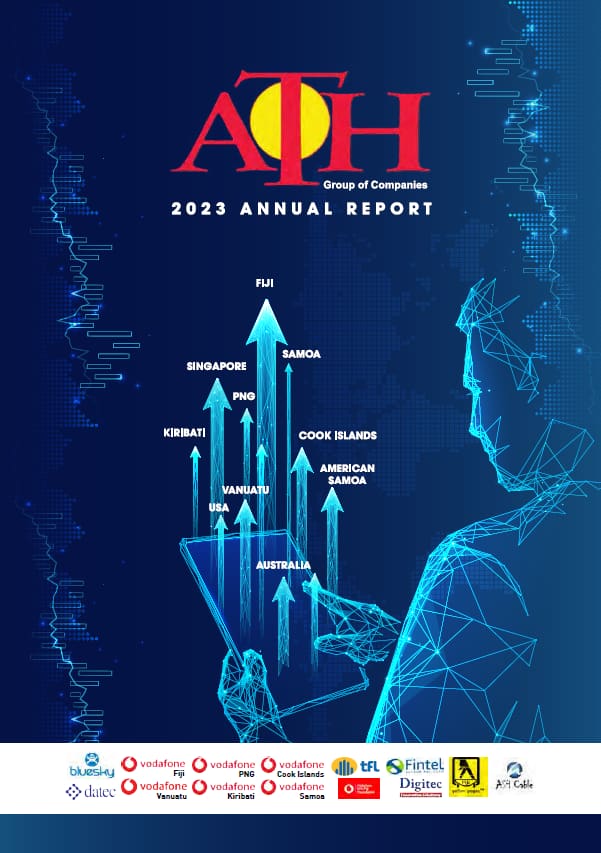 ATH Annual Report 2023