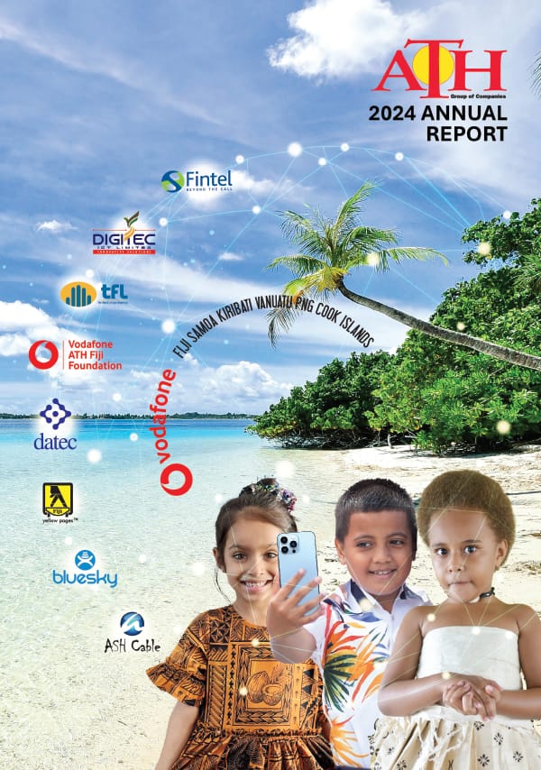 ATH Annual Report 2024